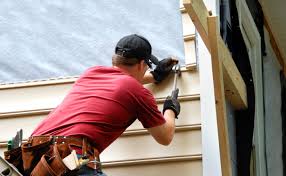 Affordable Siding Repair and Maintenance Services in Akwesasne, NY